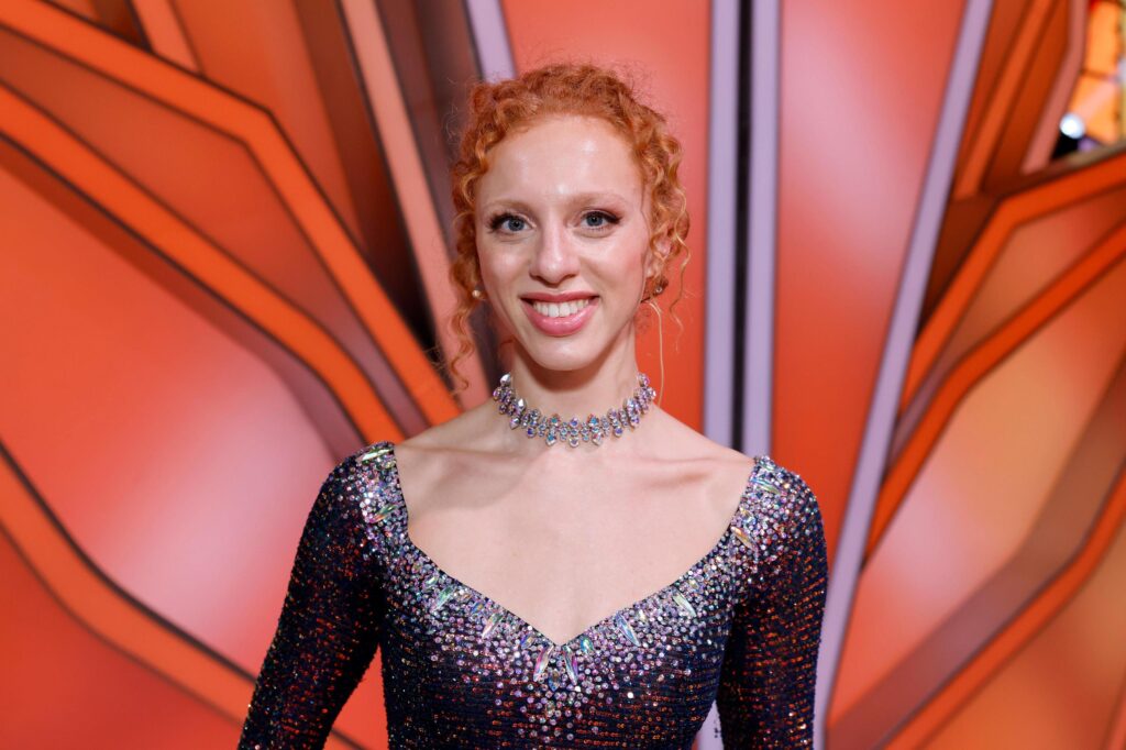 Angela Ermakova Geburtsdatum