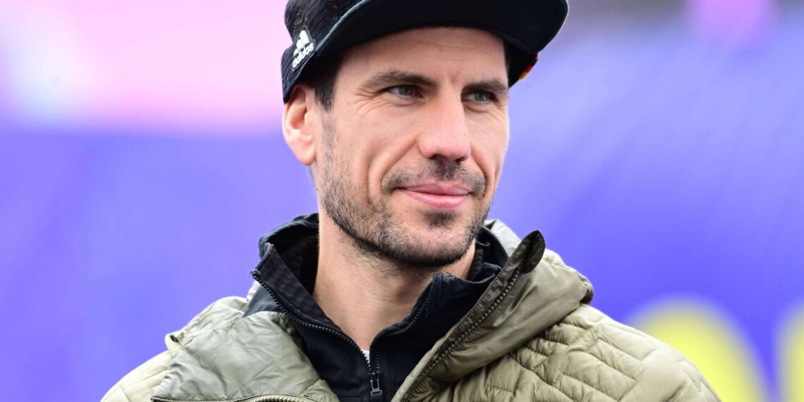 Arnd Peiffer Kind