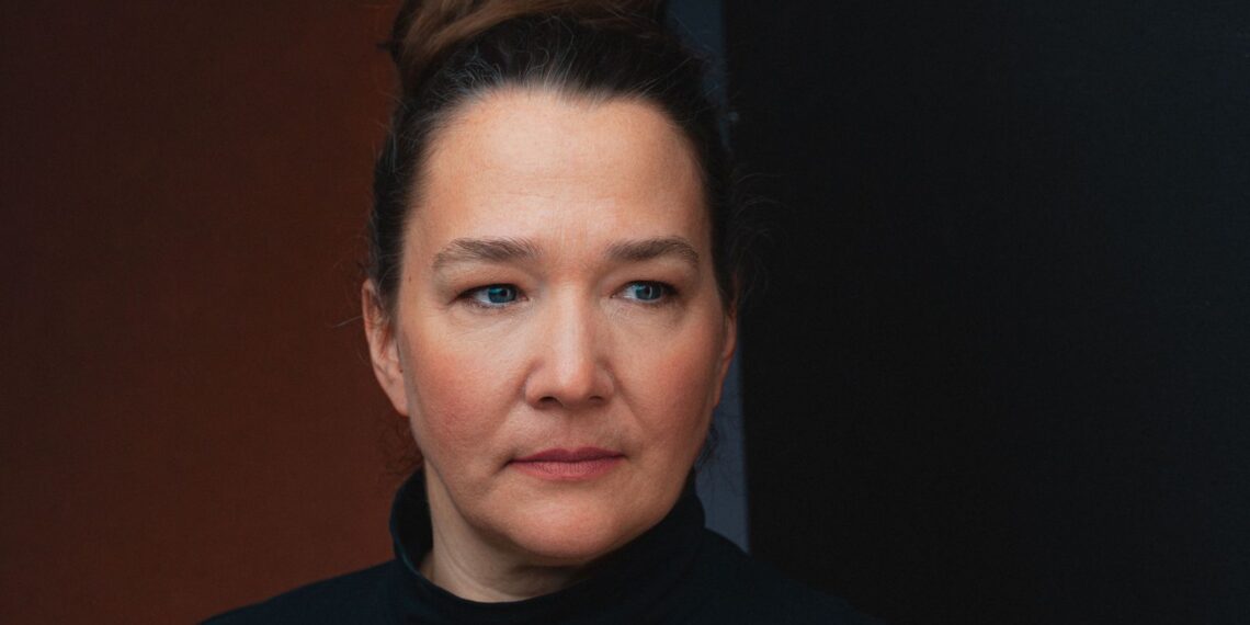 Barbara Bauer