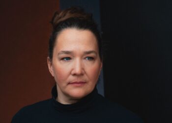 Barbara Bauer