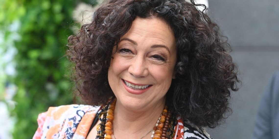 Barbara Wussow