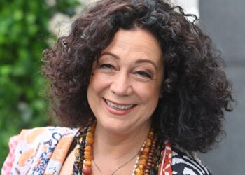 Barbara Wussow