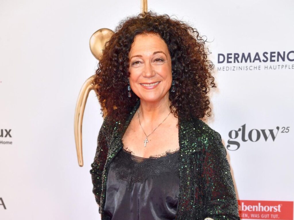Barbara Wussow