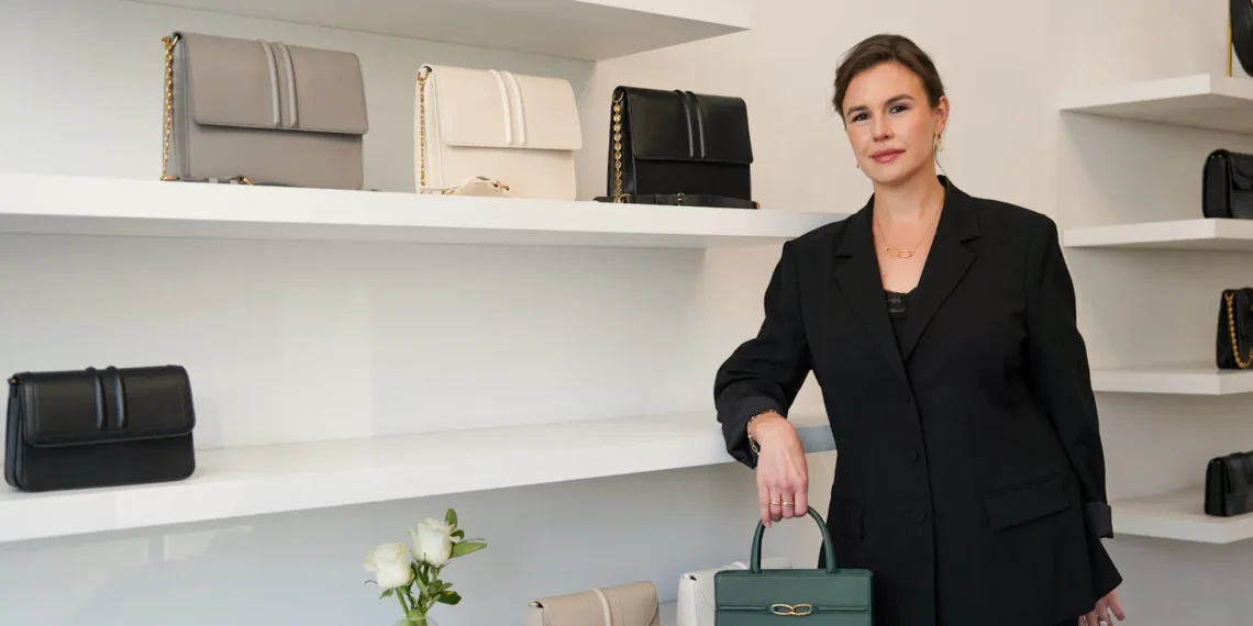 Gucci Tochter Alexandra