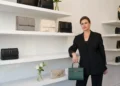 Gucci Tochter Alexandra