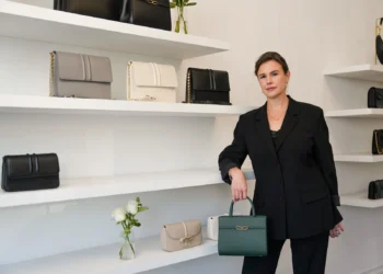 Gucci Tochter Alexandra