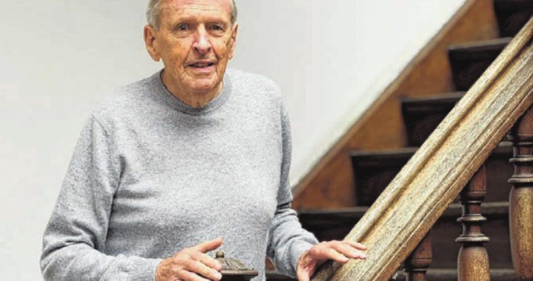 Helmut Förnbacher
