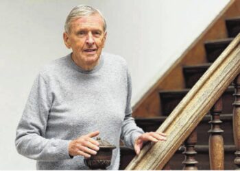 Helmut Förnbacher