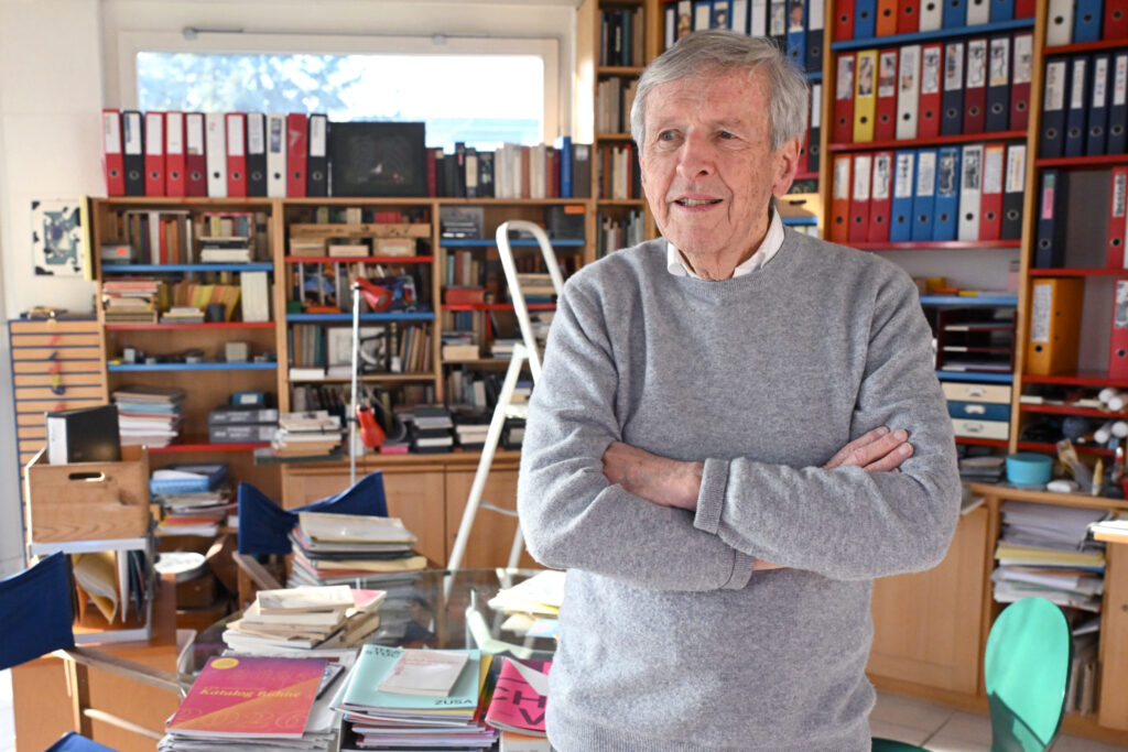 Helmut Förnbacher