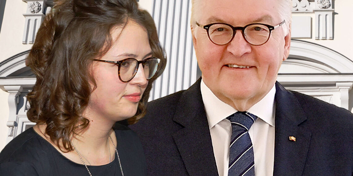 Merit Steinmeier Geburtstag