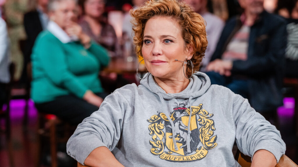 Muriel Baumeister