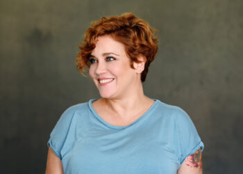 Muriel Baumeister