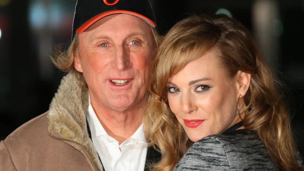 Otto Waalkes Adele Waalkes