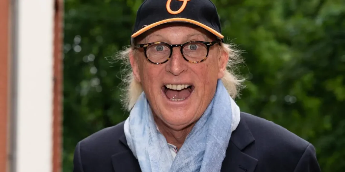 Otto Waalkes Adele Waalkes