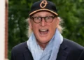 Otto Waalkes Adele Waalkes