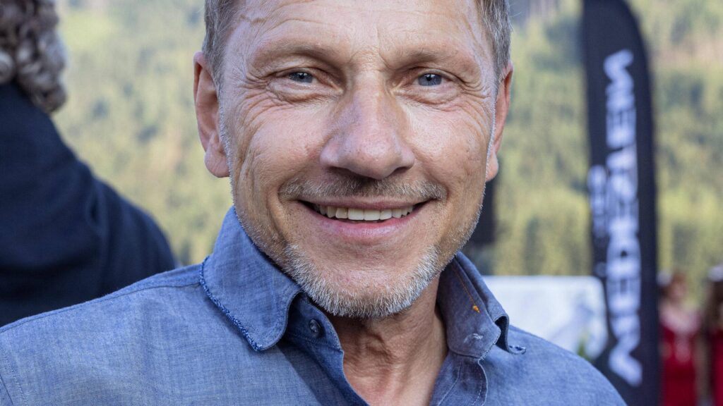 Richy Müller