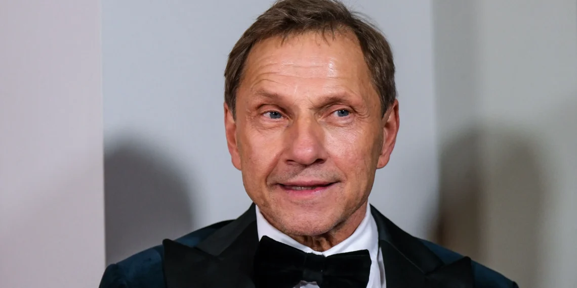 Richy Müller