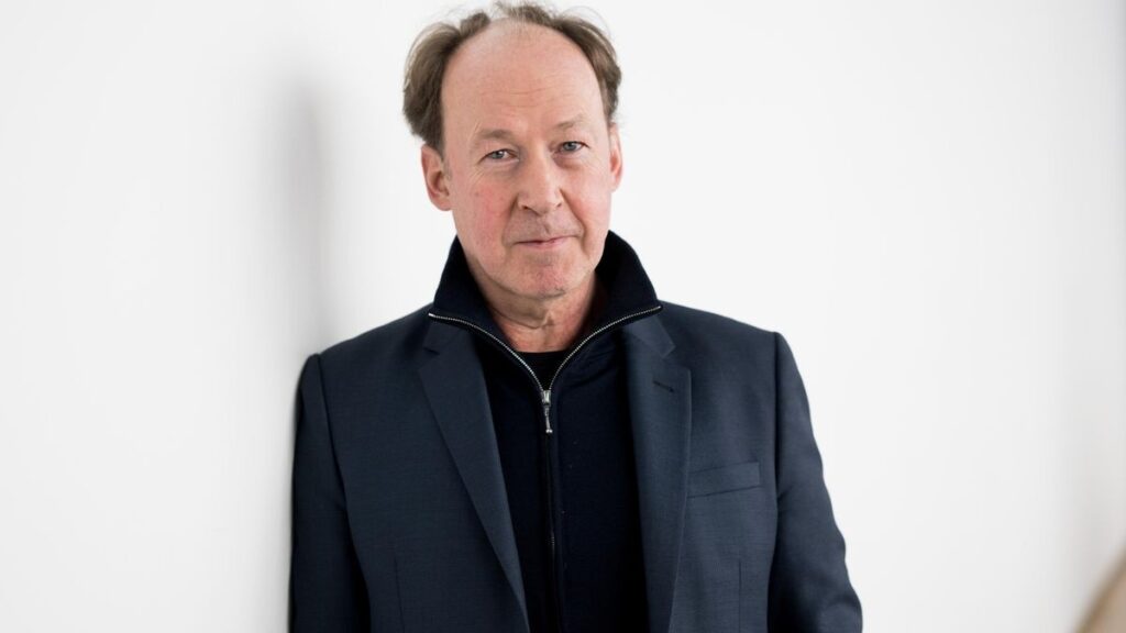 Ulrich Noethen