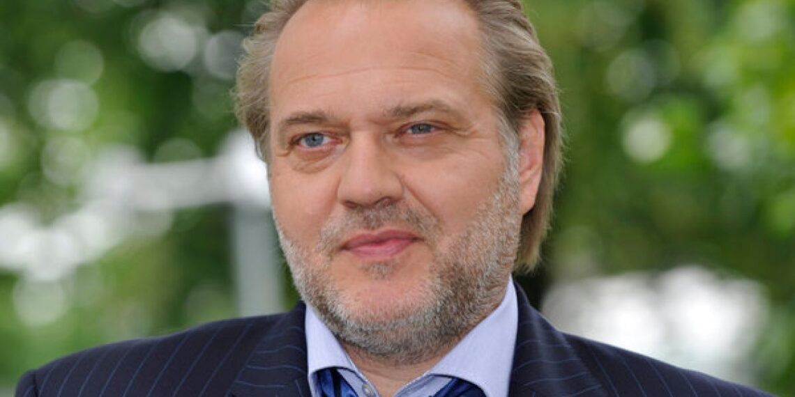 Wie alt ist Leo Aron Kremp