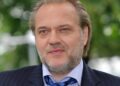 Wie alt ist Leo Aron Kremp