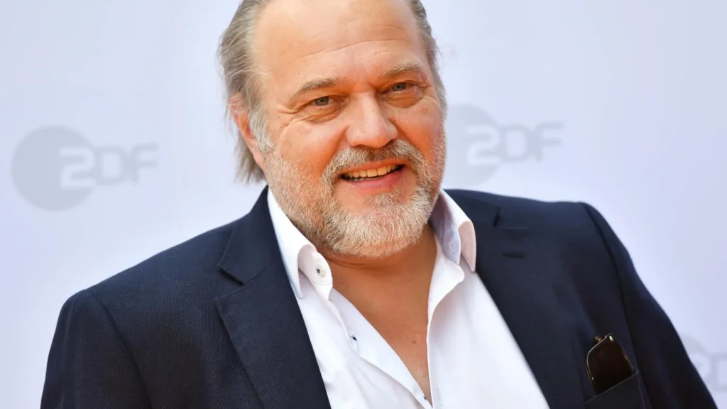 Wie alt ist Leo Aron Kremp
