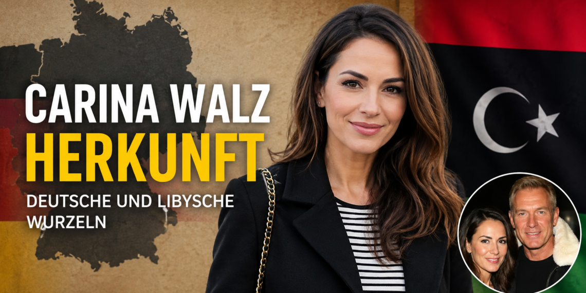 carina walz herkunft