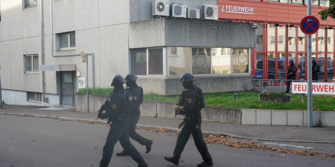 Polizeibericht Göppingen heute