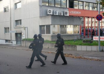 Polizeibericht Göppingen heute