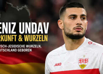 Deniz Undav Herkunft