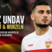 Deniz Undav Herkunft