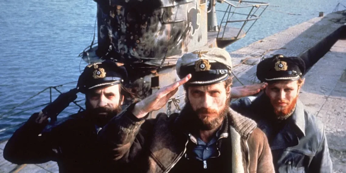 Das Boot