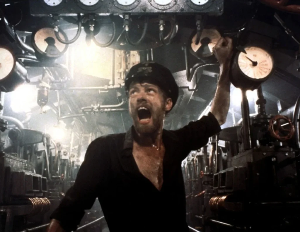Das Boot