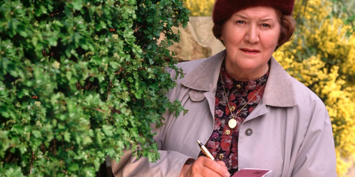 Hetty Wainthropp Investigates