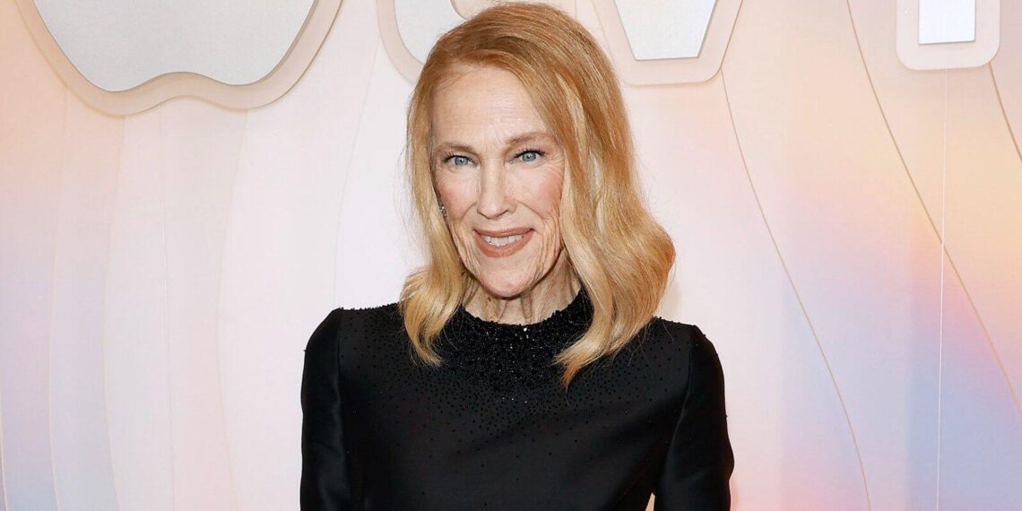 Catherine O'Hara