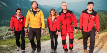 bergretter neue staffel
