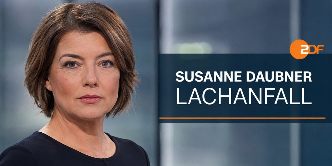 susanne daubner lachanfall