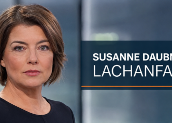susanne daubner lachanfall
