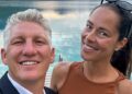 Schweinsteiger neue Freundin