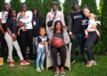 dennis schröder eltern