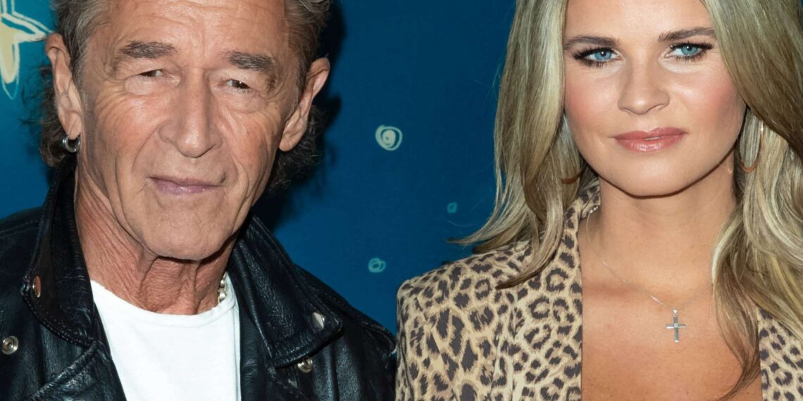 Peter Maffay Ehepartnerin
