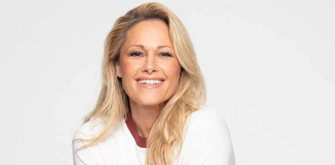 Helene Fischer Alter
