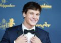 Wincent Weiss verheiratet