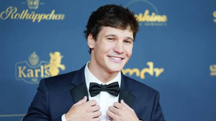 Wincent Weiss verheiratet