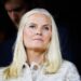 Mette-Marit Lungentransplantation