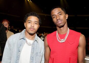 Justin Combs