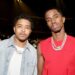 Justin Combs
