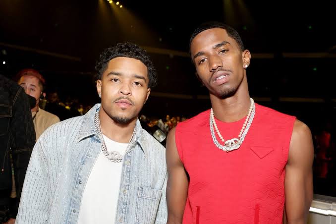 Justin Combs
