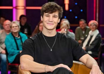 Wincent Weiss Freundin
