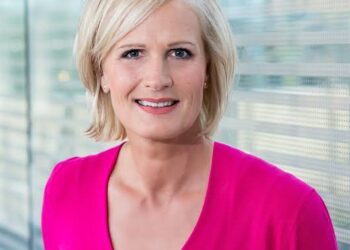 Kristin Otto Krankheit