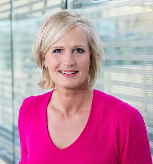 Kristin Otto Krankheit